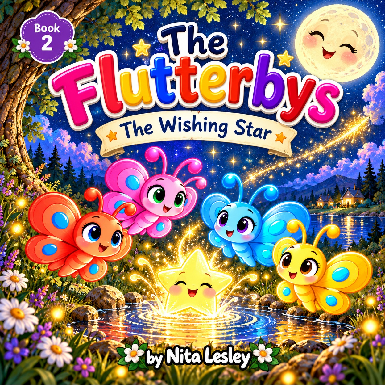 The Wishing Star